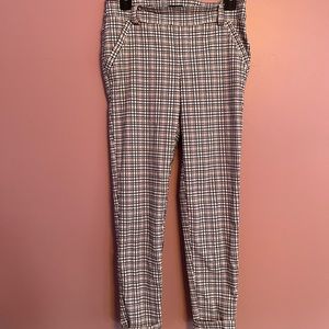 SOHO apparel ltd slacks